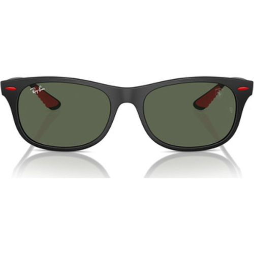 Sonnenbrillen Scuderia Ferrari Sonnenbrille RB4607M F60271 - Ray-Ban - Modalova