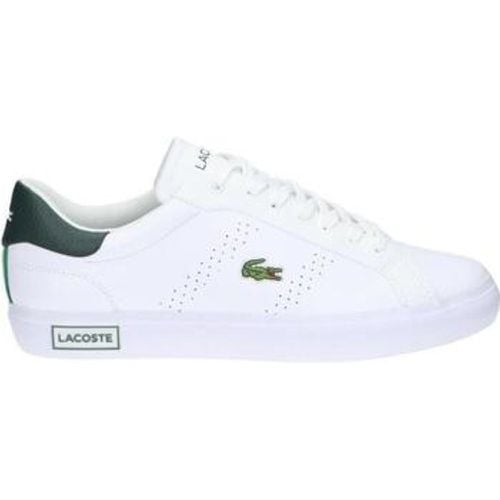 Sneaker 47SMA0110 POWERCOURT 2 0 - Lacoste - Modalova