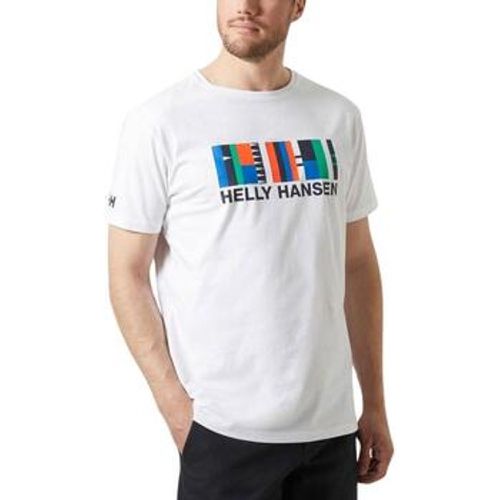 Helly Hansen T-Shirt - Helly Hansen - Modalova