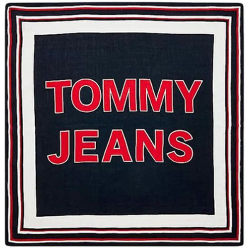 Schal Bandana Logo color - Tommy Jeans - Modalova