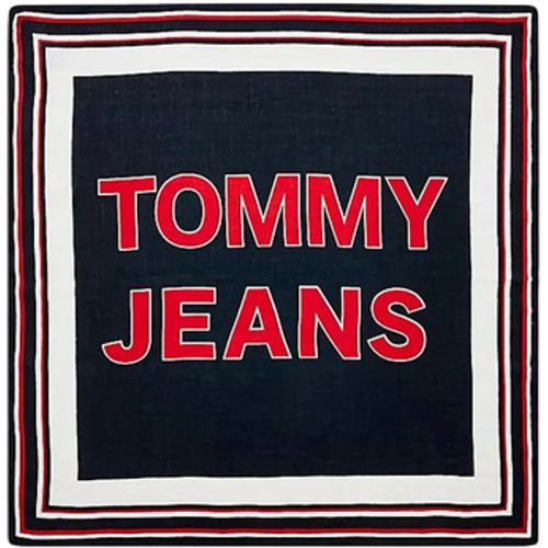 Schal Bandana Logo color - Tommy Jeans - Modalova