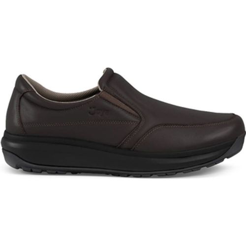 Joya Herrenschuhe j5597 dark_brown - Joya - Modalova