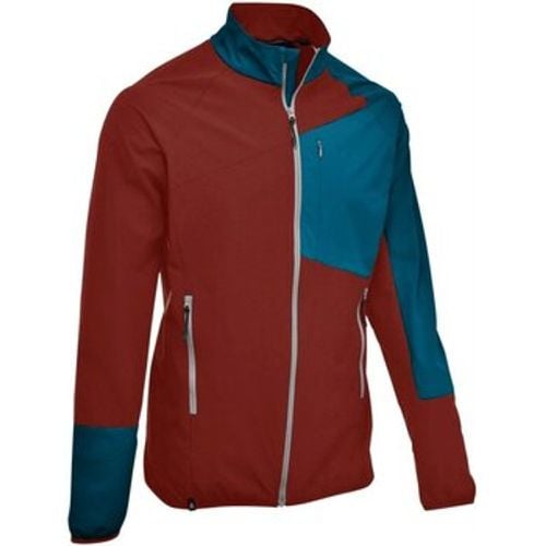 Herren-Jacke Sport Hornspitze - Jacke elastic lei 4914300717/4713 - Maui Sports - Modalova