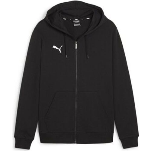 Pullover Sport teamGOAL Casual Kapuzenjacke 658595/003 - Puma - Modalova