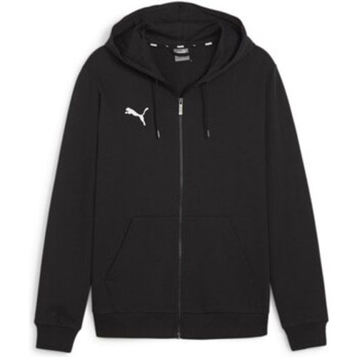 Pullover Sport teamGOAL Casuals Hooded Ja 003 658595-003 - Puma - Modalova