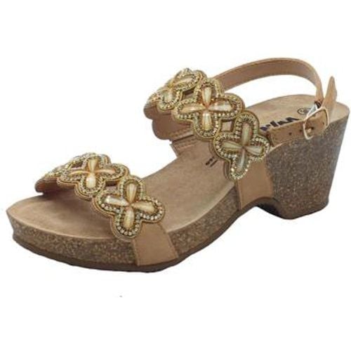 Melluso Sandalen 018132 - Melluso - Modalova