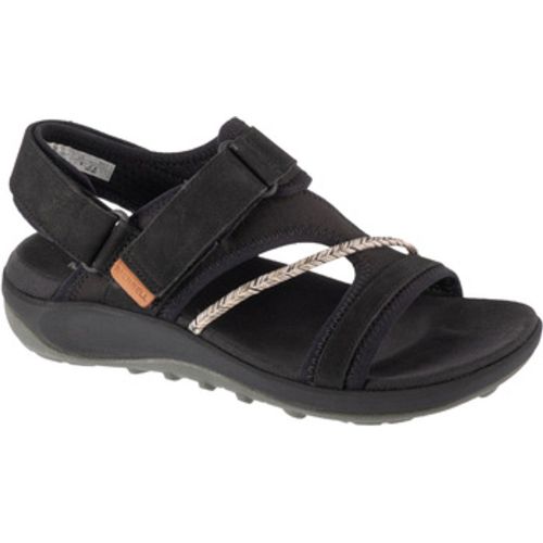 Sandalen Terran 4 Backstrap W Sandal - Merrell - Modalova