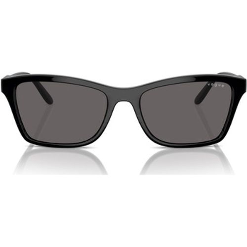 Sonnenbrillen Sonnenbrille VO5551S W44/87 - Vogue - Modalova