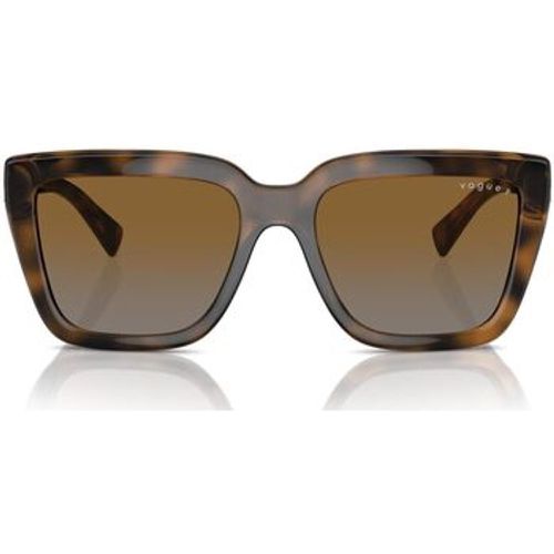 Sonnenbrillen Sonnenbrille VO5575SB 2386T5 Polarisiert - Vogue - Modalova