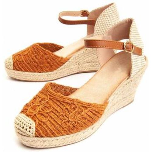 Leindia Espadrilles 89733 - Leindia - Modalova