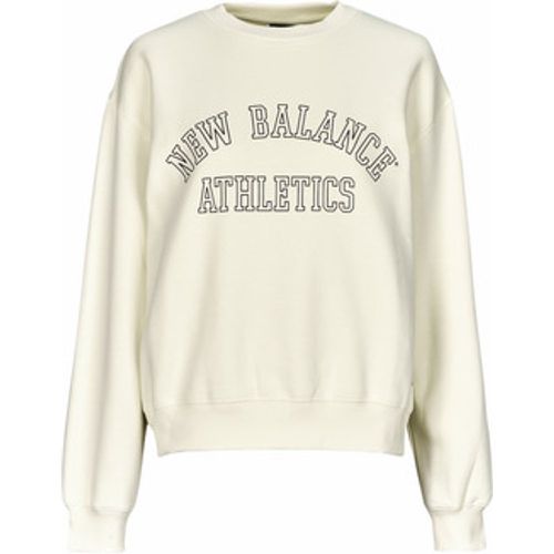 Sweatshirt GRAPHIC FLEECE CREW - New Balance - Modalova