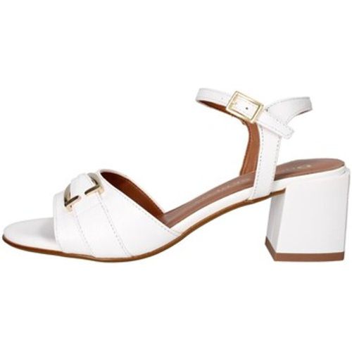 Sandalen 475206dp Sandelholz Frau - Donna Serena - Modalova