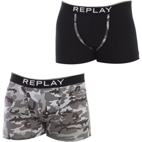 Replay Boxer I101195-N211 - Replay - Modalova