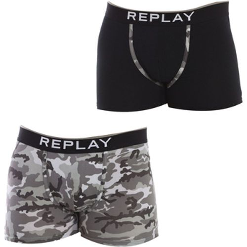 Replay Boxer I101195-N210 - Replay - Modalova