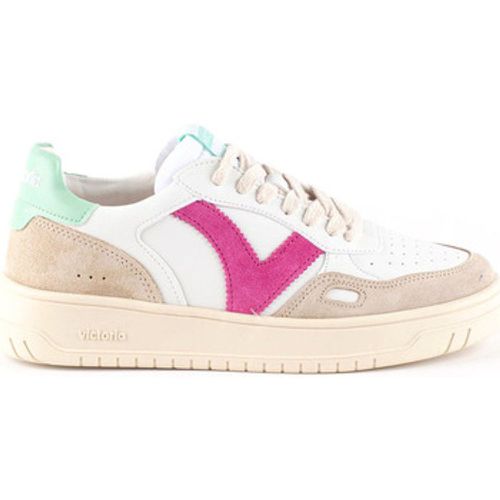 Sneaker SPORT SEOUL WILDLEDER 1257101 - Victoria - Modalova