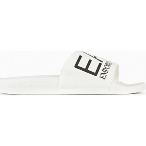 Zehensandalen 31656 - Emporio Armani EA7 - Modalova