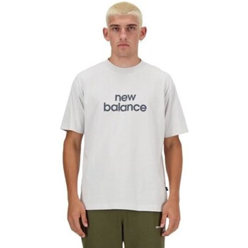 T-Shirts & Poloshirts 34269 - New Balance - Modalova