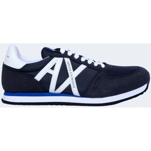 EAX Sneaker XUX017 XCC68 - EAX - Modalova