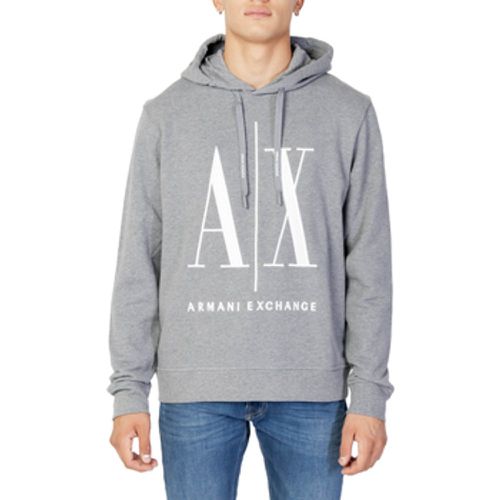 Sweatshirt SWEATSHIRT 8NZMPC ZJ1ZZ - EAX - Modalova