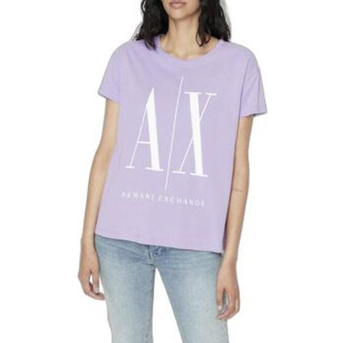 EAX T-Shirt T-SHIRT 8NYTCX YJG3Z - EAX - Modalova