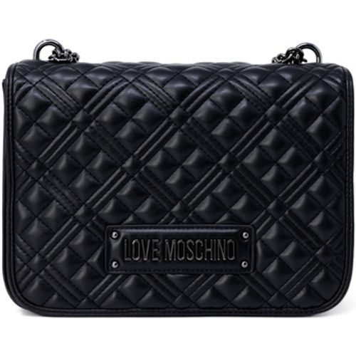 Taschen QUILTED NAPPA JC4000PP - Love Moschino - Modalova