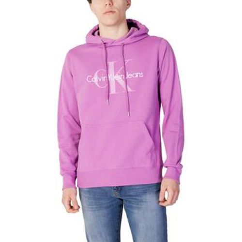 Sweatshirt SEASONAL MONOGRAM RE J30J320805 - Calvin Klein Jeans - Modalova