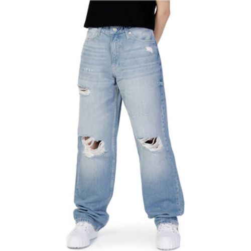 Straight Leg Jeans 90S STRAIGHT J20J219328 - Calvin Klein Jeans - Modalova