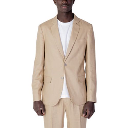 Blazer GIACCA ZELDA SLIM FIT IN TESSU - FA800126 - Antony Morato - Modalova