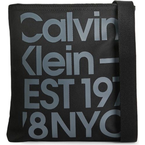 Taschen SPORT ESSENTIALS FLATPACK18 K50K510378 - Calvin Klein Jeans - Modalova