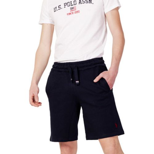 Shorts MAX 52088 EH33 - U.S Polo Assn. - Modalova