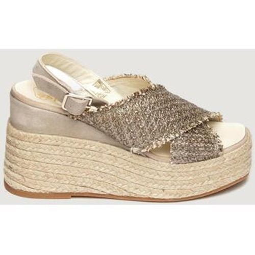 Pumps ELLA RAFIA 11559044 - Espadrilles - Modalova