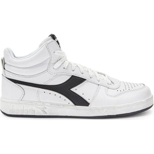 Sneaker MAGIC BASKET DEMI ICONA 501.179297 - Diadora - Modalova