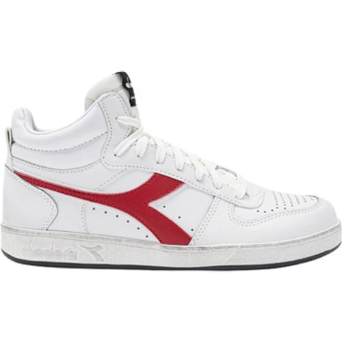 Sneaker MAGIC BASKET DEMI ICONA 501.179297 - Diadora - Modalova