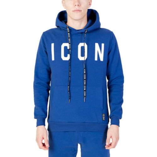 Icon Sweatshirt LOGO IU7038FC - ICON - Modalova