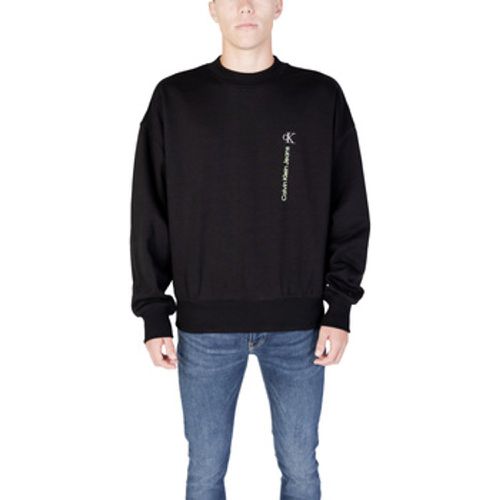 Sweatshirt VERTICAL INSTITUTION J30J324119 - Calvin Klein Jeans - Modalova