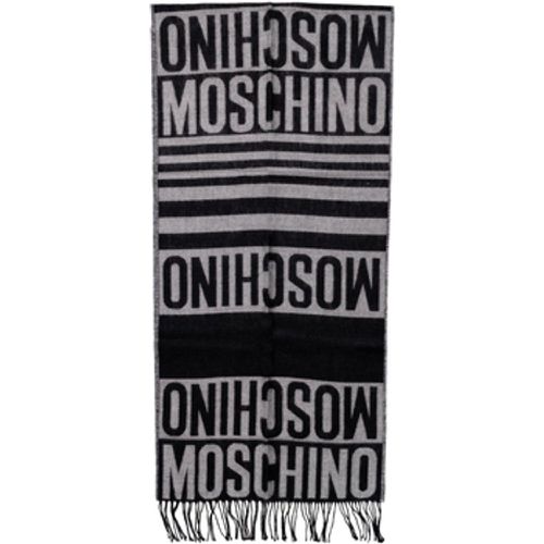 Moschino Schal 30770 M2990 - Moschino - Modalova