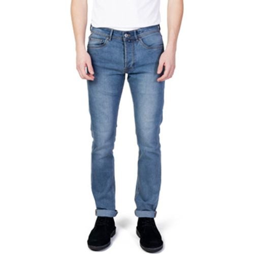 Straight Leg Jeans ROMA W023 67571 53486 - U.S Polo Assn. - Modalova