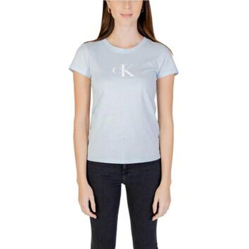 T-Shirt SEQUIN J20J222961 - Calvin Klein Jeans - Modalova