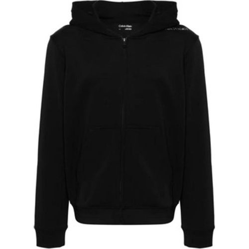 Sweatshirt PW - FULL ZIP 00GMS4J417 - Calvin Klein Sport - Modalova