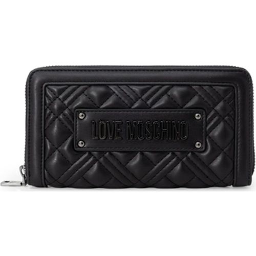 Geldbeutel QUILTED JC5600PP1I - Love Moschino - Modalova