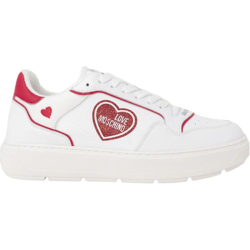 Love Moschino Sneaker JA15204G1IJ - Love Moschino - Modalova