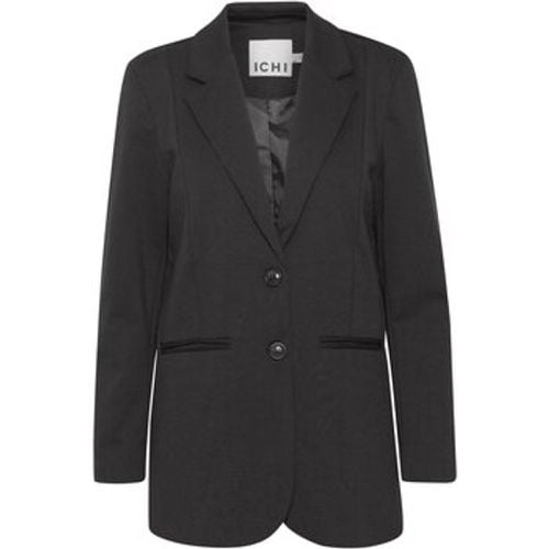 Blazer IHKATE SUS OVERSIZE BL 20118123 - Ichi - Modalova