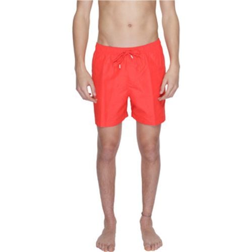 Badeshorts MEDIUM DRAWSTRING KM0KM00958 - Calvin Klein Jeans - Modalova