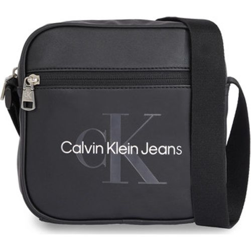 Taschen MONOGRAM SOFT SQ CAMERA18 K50K511826 - Calvin Klein Jeans - Modalova