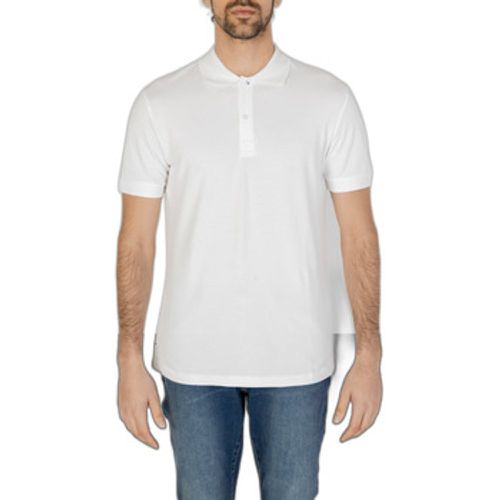 Poloshirt RALPH/S 2 BT A6985 0001 - Gas - Modalova