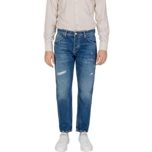 Slim Fit Jeans ARGON MMDT00264-FA750475 - Antony Morato - Modalova