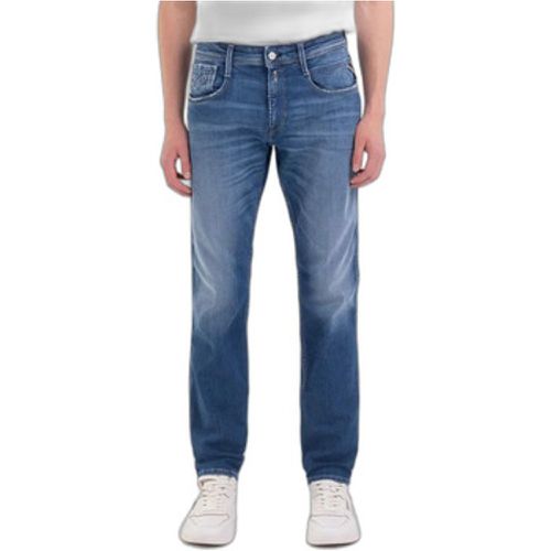 Slim Fit Jeans ANBASS M914Y .000.573 64G - Replay - Modalova