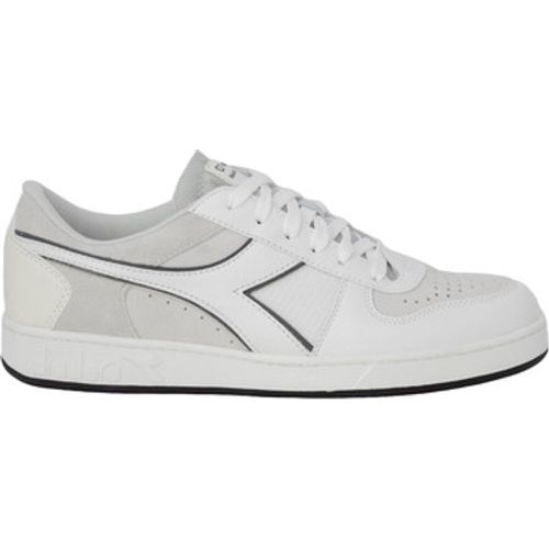 Sneaker MAGIC BASKET LOW TECH 501.180351 - Diadora - Modalova