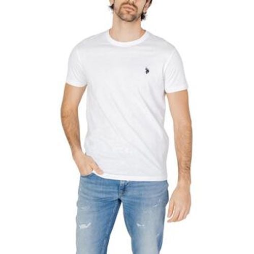 Poloshirt MICK 67359 49351 - U.S Polo Assn. - Modalova