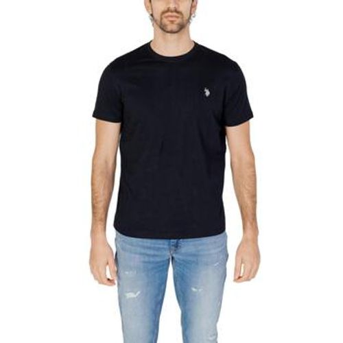 Poloshirt MICK 67359 49351 - U.S Polo Assn. - Modalova